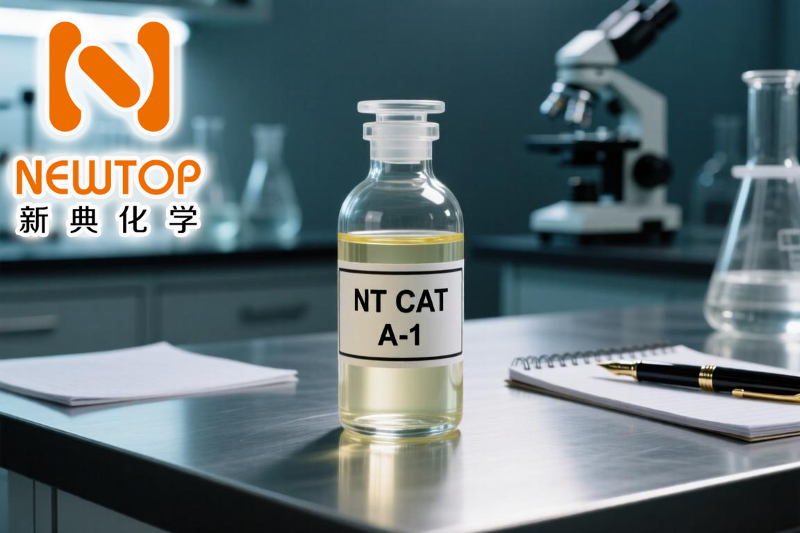 高性能1-甲基咪唑 lupragen nmi，確保制品具有高硬度、耐熱性和耐化學性